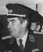 1986 - 1996 Fritz Kurth